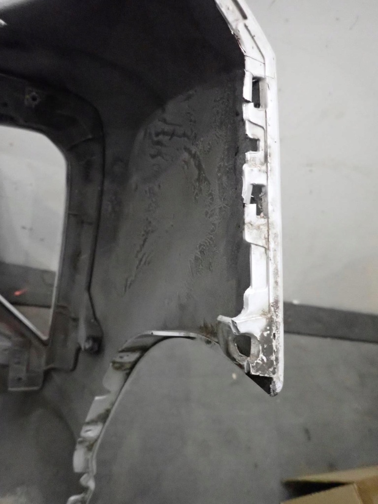 фото №6, Бампер перед передній mitsubishi l200 2019-