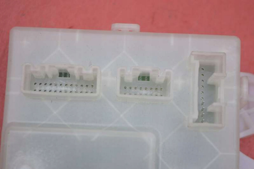 фото №8, Блок управления модуль зарядки 1495133-00-a tesla model s 306 km 12-20