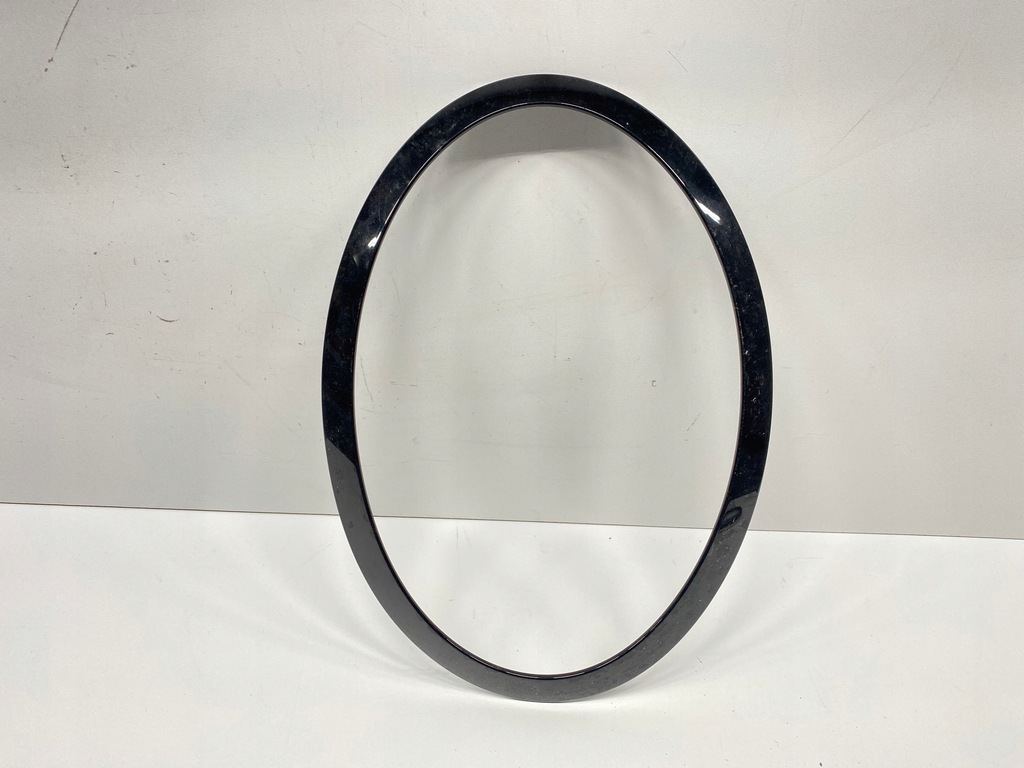 фото №1, Рамка кільце czarna black лампи права mini f55 f56