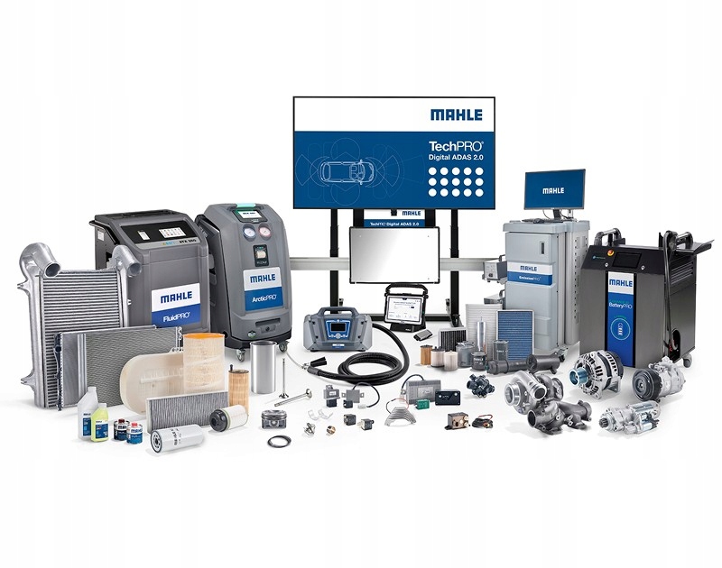 фото №3, Фильтр масла knecht mahle ox351d