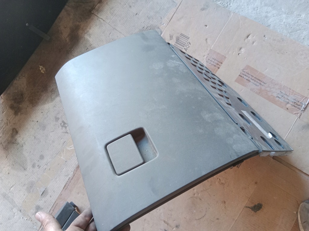 фото №1, Бардачок пассажира opel оригинальный номер 13232674