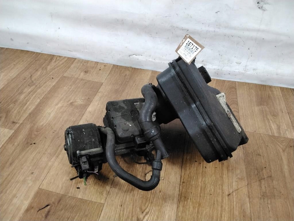 фото №1, Citroen c5 насос подвеска