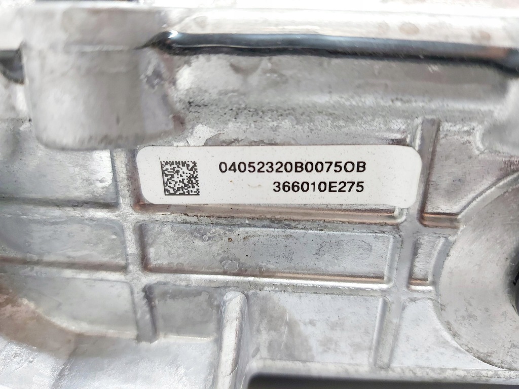 фото №9, Hyundai kona 23r. модуль заряджання інвертор 36601-0e275