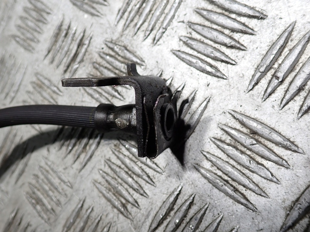 фото №9, Шланг гибкий тормозной суппорт передний chevrolet corvette c5