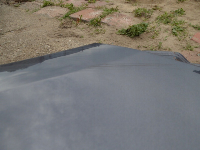 фото №13, Land cruiser 150 09r- крыло перед левый