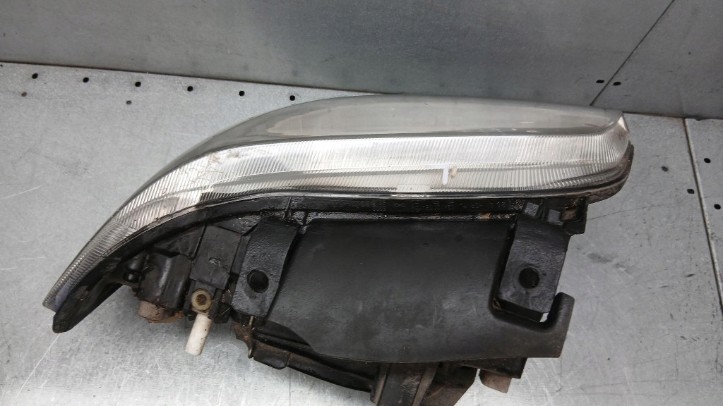 фото №6, Фара лівий seat ibiza ii 00r 1.4b