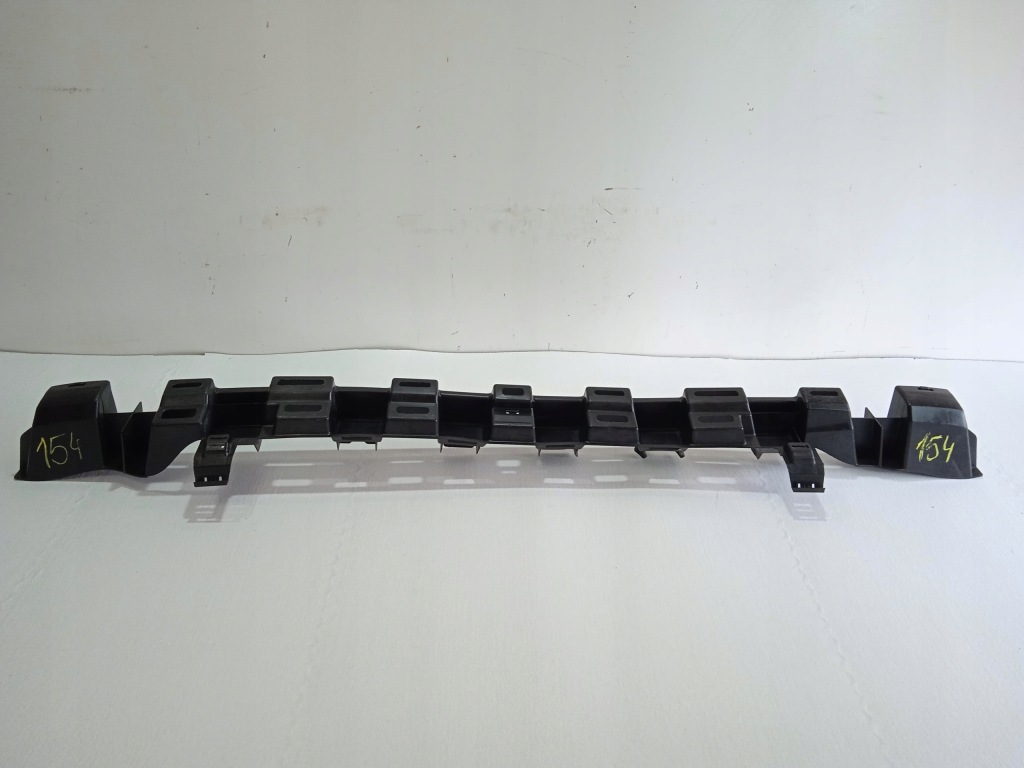 фото №1, Dacia logan балка усилитель бампер абсорбер задняя