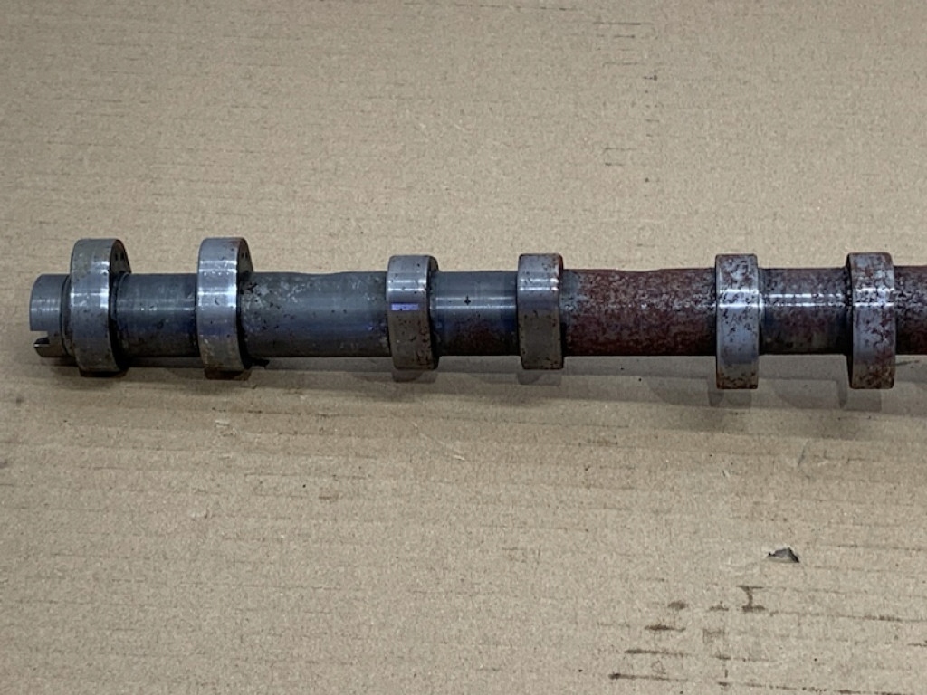 Вал распределительного вала правый выхлоп 4.2fsi 079109102bg полоса в Украине