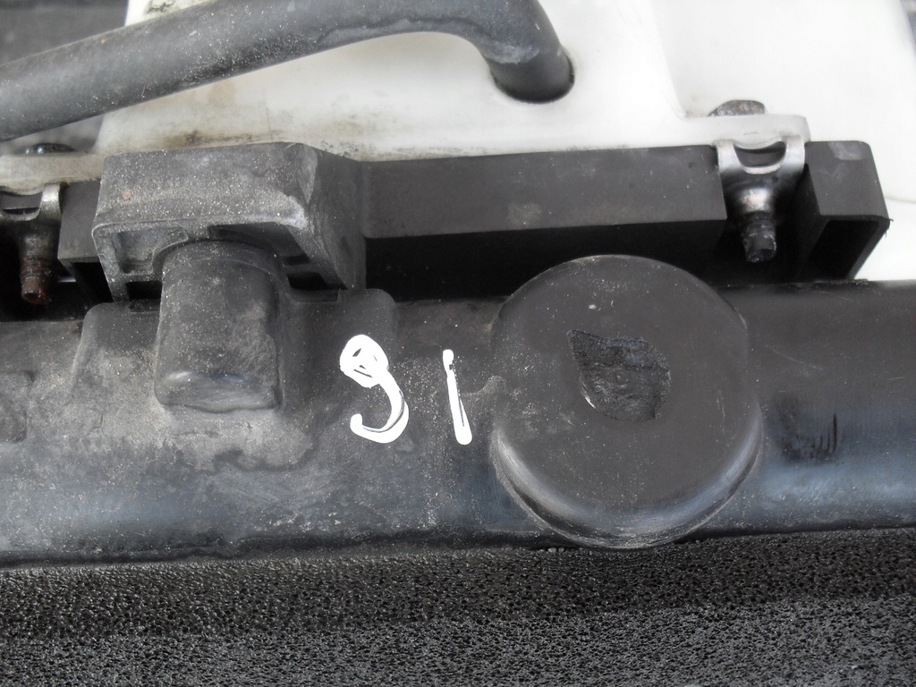 фото №5, Forester ii sg lift бачок расширительный 2.0 b