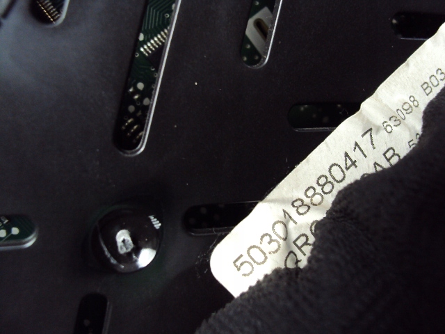 фото №6, Лічильник прилади jeep compass ii дизель 2016-