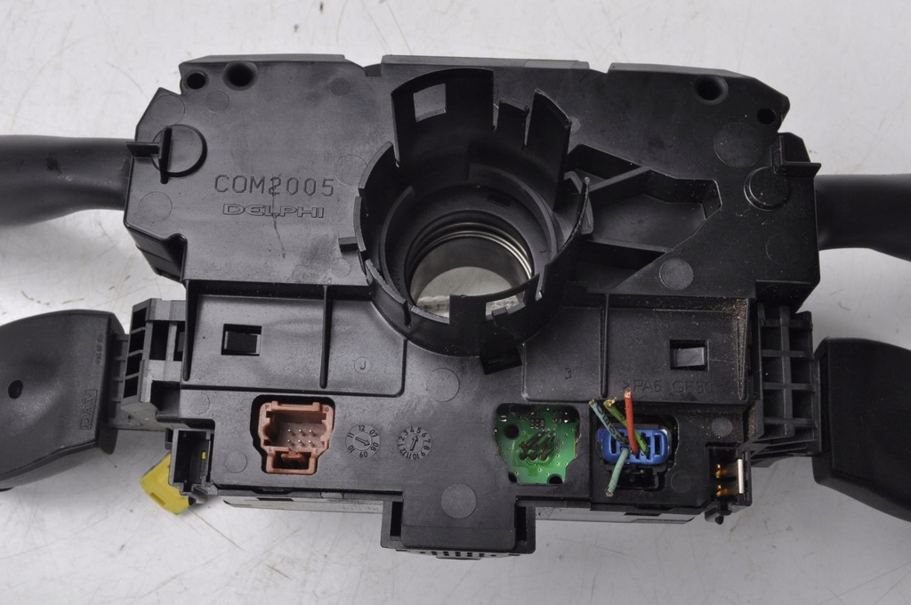 фото №9, 308 i перемикач комбінований 96660150xt czytaj!!!!!