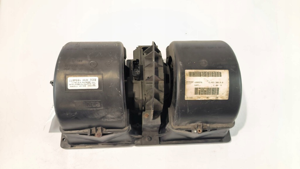 фото №1, Вентилятор салонний 1854877 scania r 420 r420