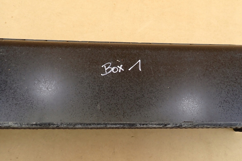 фото №7, Ducato jumper boxer 02- підніжка захист накладка поріг правий задня 1300536808