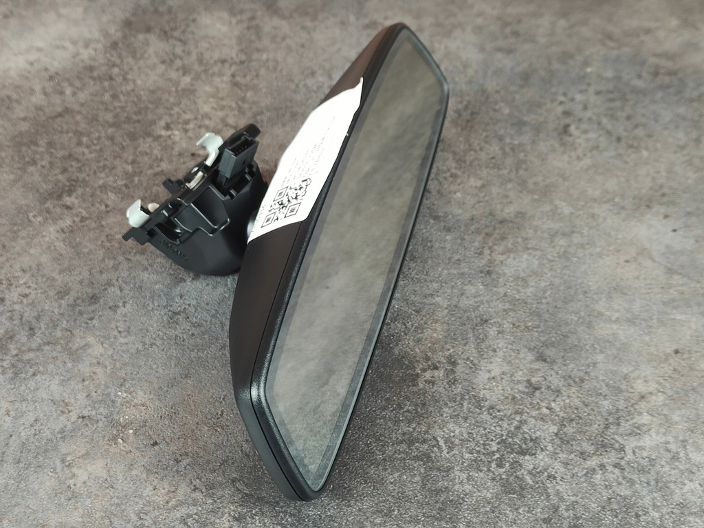 фото №8, Зеркало заднего вида ec / led 4 контакты bmw g42 g20 g21 g22 g26 6830616