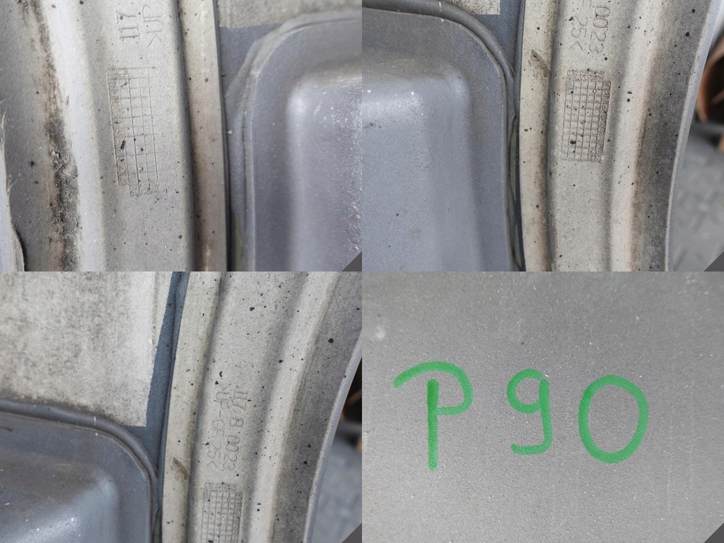 фото №16, Lotus elise s2 01-04 капот бампер frontclam