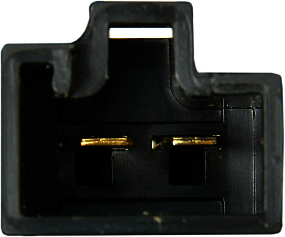 фото №3, Двигун вентилятор nissan leaf ze0 2010 - вентилятор