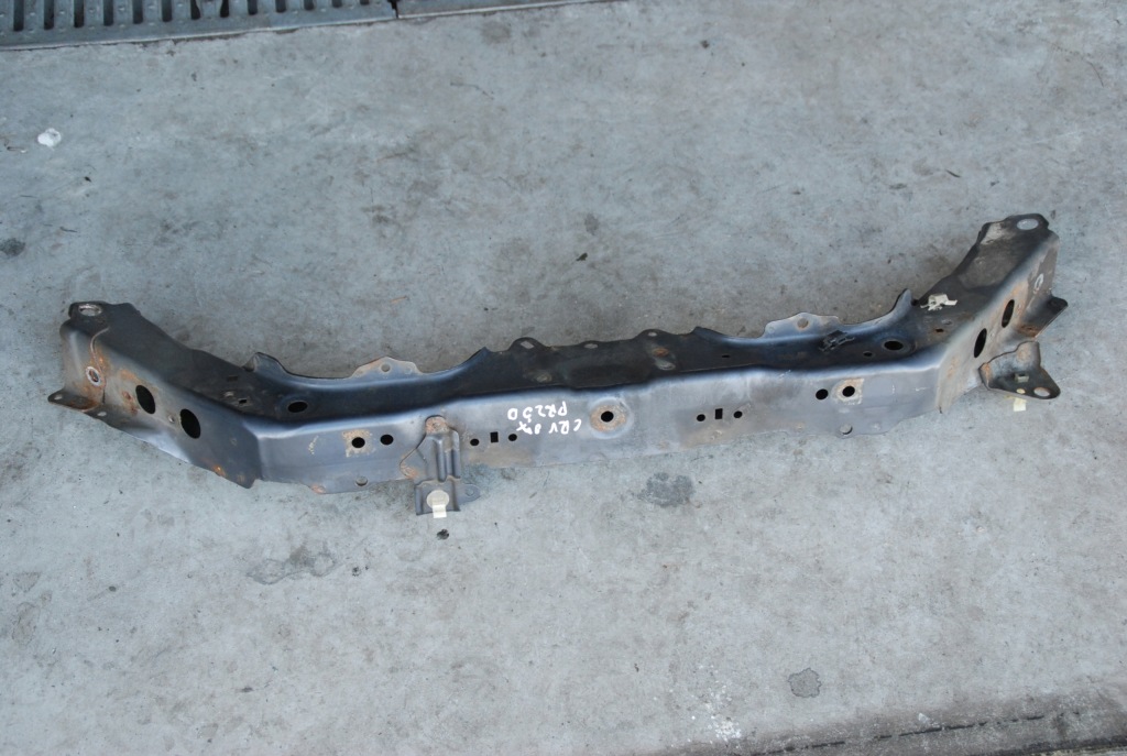 фото №1, Honda cr-v iii pas перед підсилювач 06-12