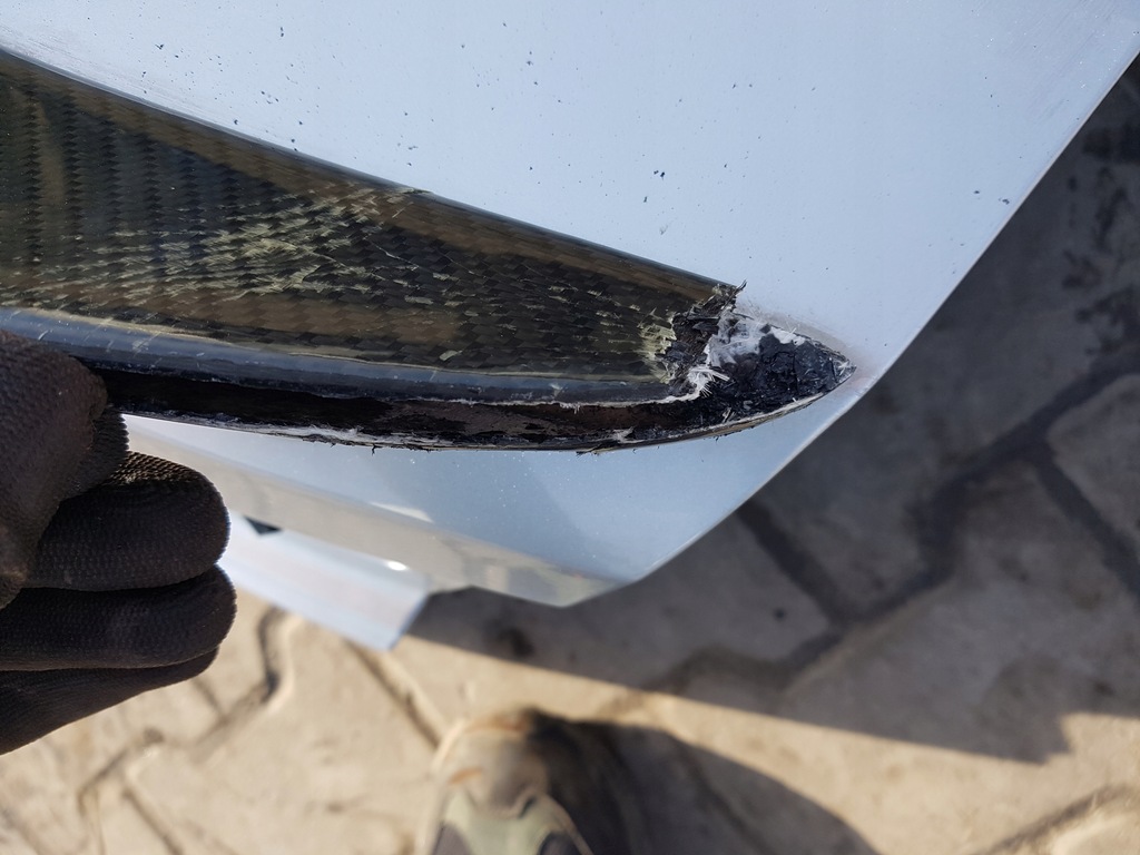 фото №7, Bmw 3 e92 coupe кришка багажника багажника задня 354