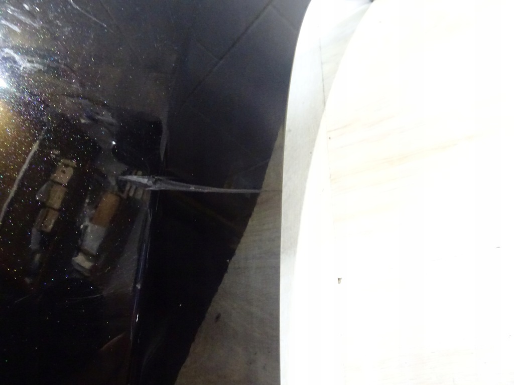 фото №9, Jaguar e-pace r-sport .бампер перед