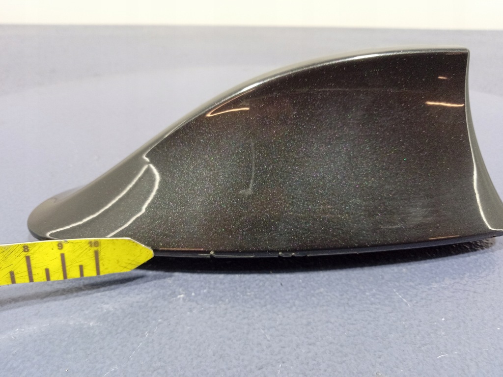 фото №10, Bmw 7 f01 f02 f10 антенна кровельная плавник 9141463