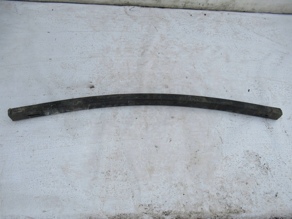 фото №3, Балка бампера заднего renault koleos