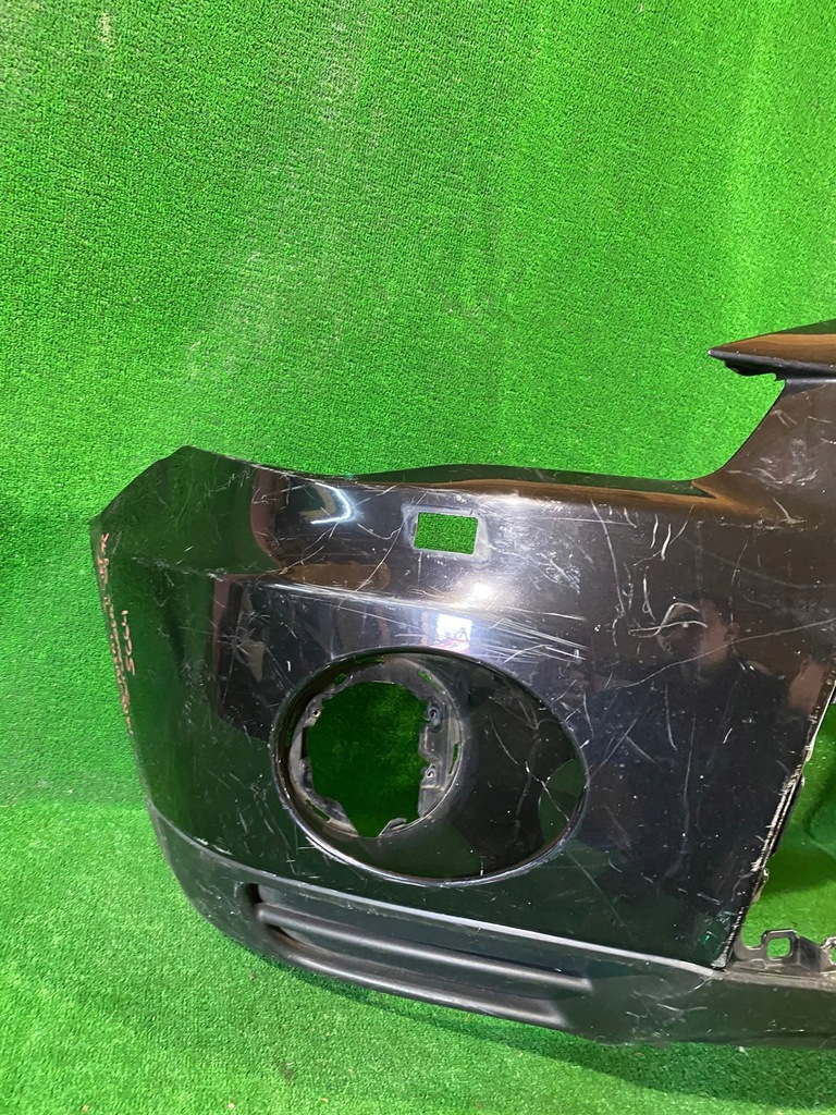 фото №7, Бампер передний перед mitsubishi outlander ii lift 09- nr.5664