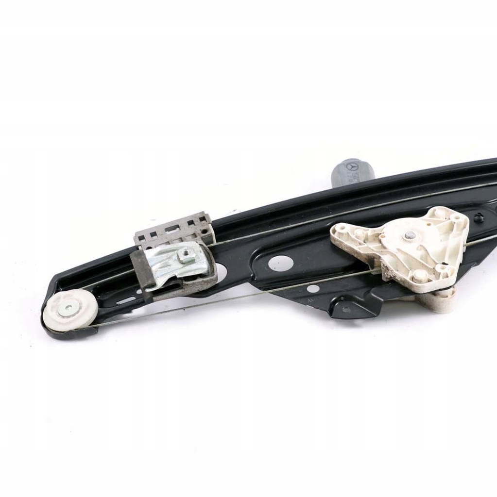 фото №9, Mercedes s211 w211 задний механизм люк