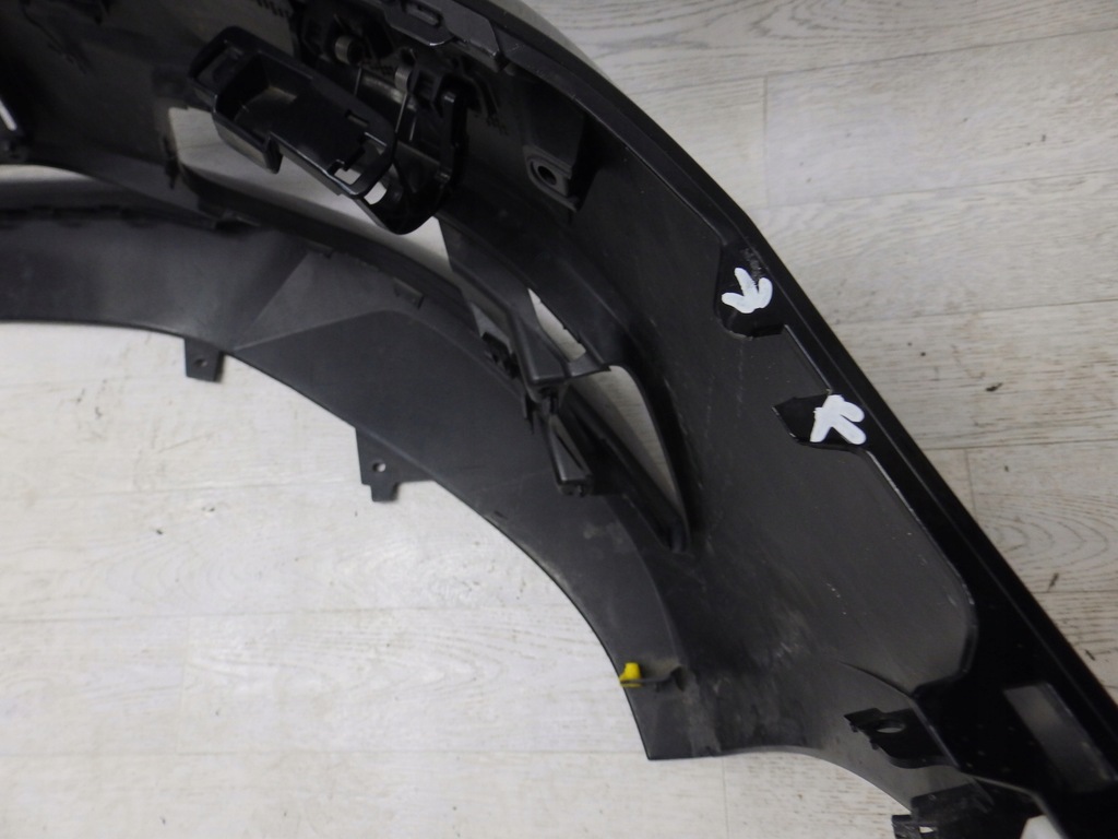 фото №8, Бампер передний audi a6 c8 4k0 6xpdc 2017/21'