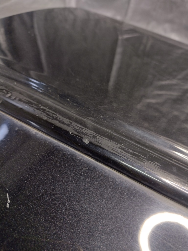 фото №10, Двері ліва задні audi a3 8l k:ly9b