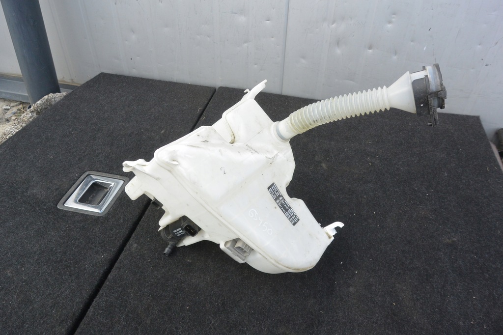 фото №1, Бачок рідина do омивача lexus gs iii 450h