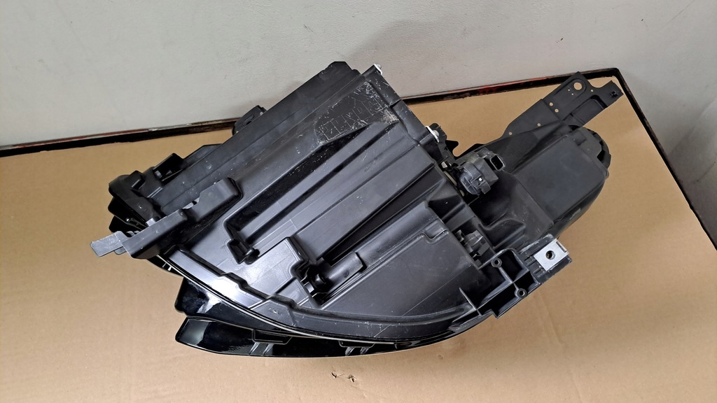 фото №12, Renault captur ii 19- лампа права перед full led 260104095r eu