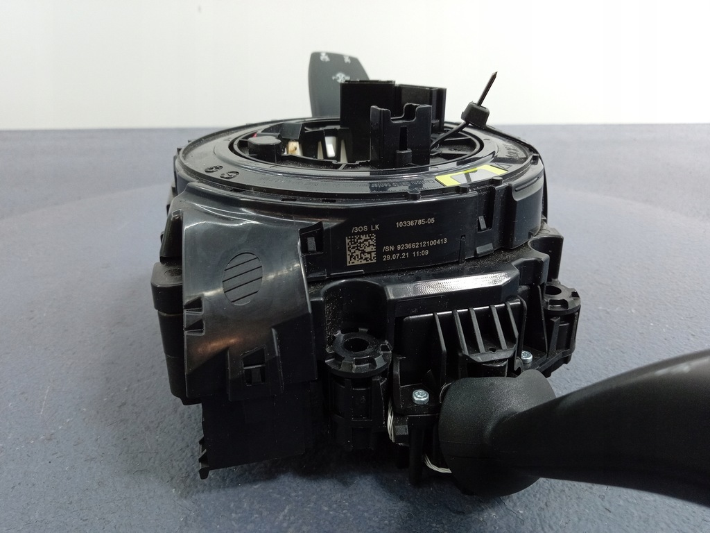 фото №6, Bmw x3 g01 g02 переключатель комбинированный лента 5a32039