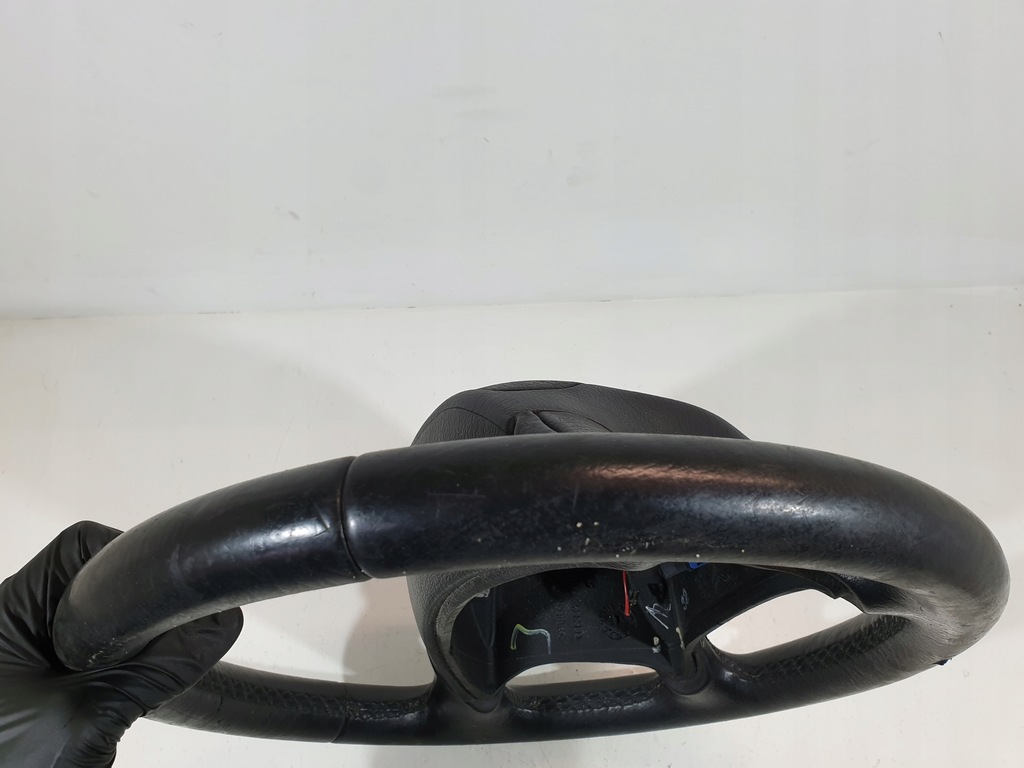 фото №8, Воздуховод подушка безопасности 96505926xt citroen xsara picasso eur lift