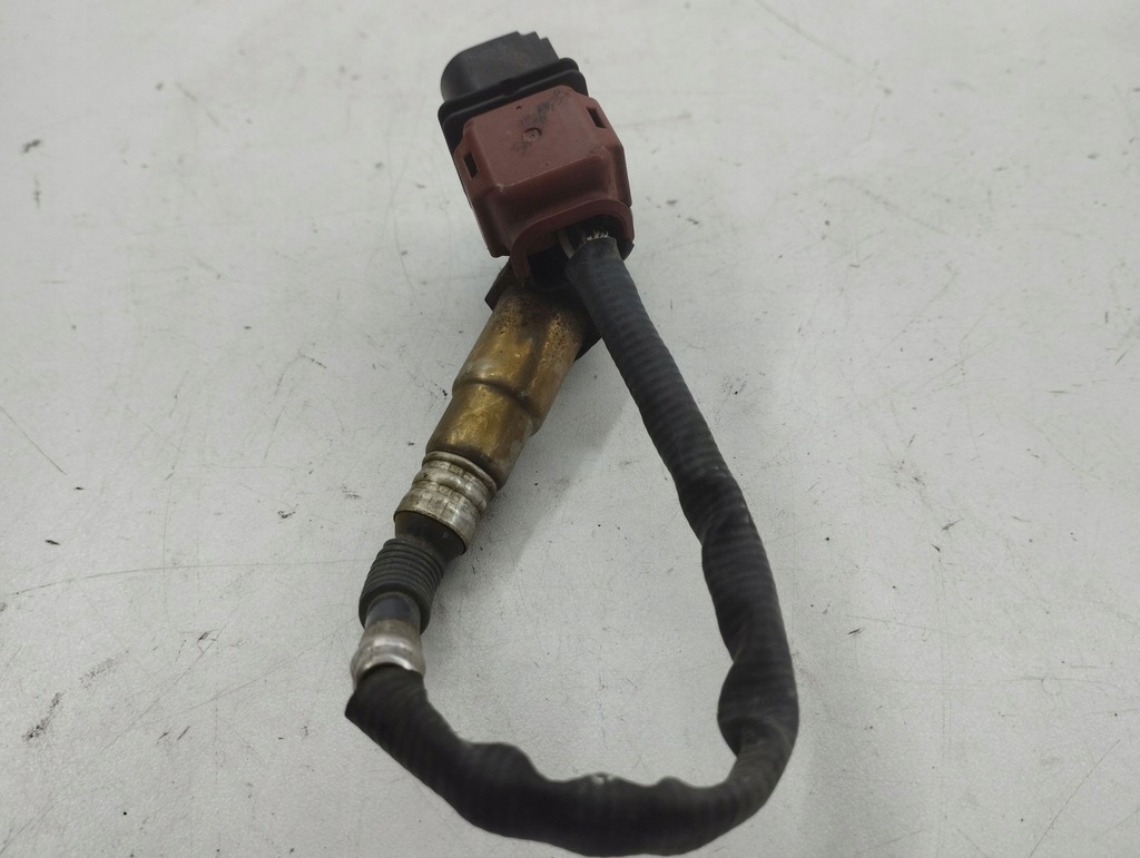 фото №6, Ford focus 2019 датчик лямбда-зонд