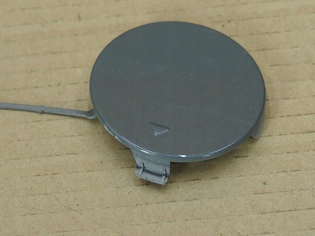 фото №9, Заглушка бампера задняя mini cooper f54 7373640