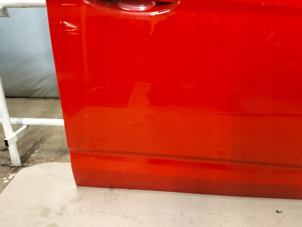 фото №7, Ford c-max mk2 grand двері правий перед праве передні ca