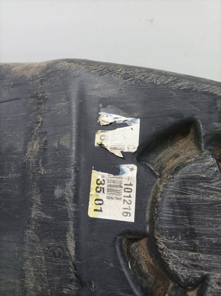 Бак топлива bak 3.2 b mercedes-benz m-klasa i 1997-2005 w163 Киев