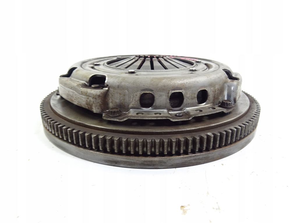 фото №9, Citigo 1.0 mpi сцепление двухмассовый маховик 03d141025d 04c141031t 04c105269b 12.2018