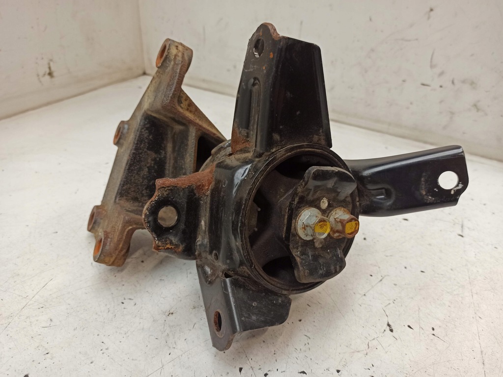 фото №8, Hyundai ix35 2.0crdi подушка двигателя 21814-2s600