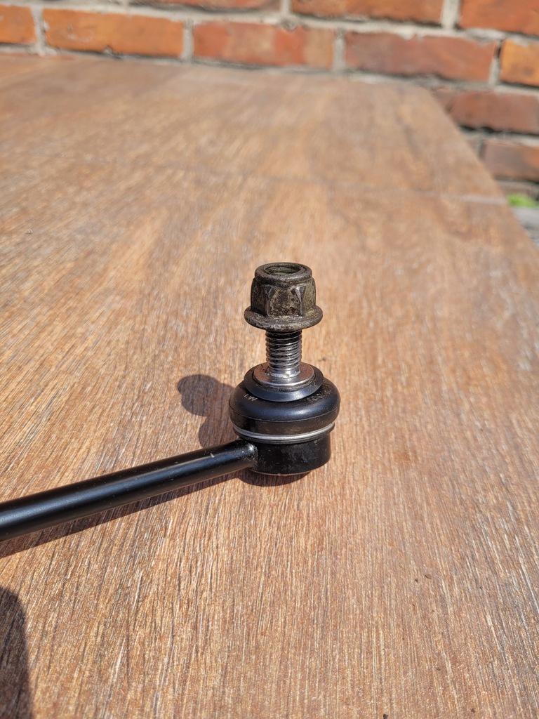 фото №8, Opel astra k v 16r з'єднувач стабілізатора правий p