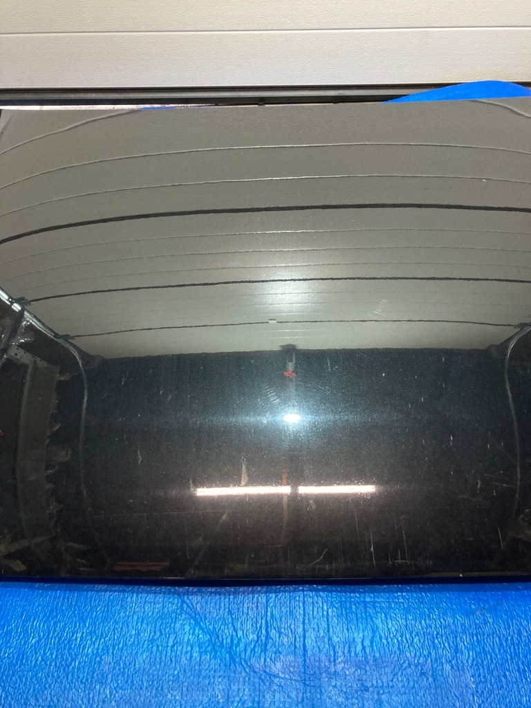 фото №10, Капот крышка двигателя audi a3 s3 8v5 sedan