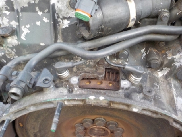 фото №1, Scania xpi датчик положення вала