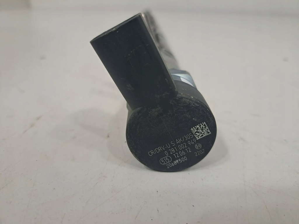 фото №14, Bmw x5 e70 2012 дроти пального