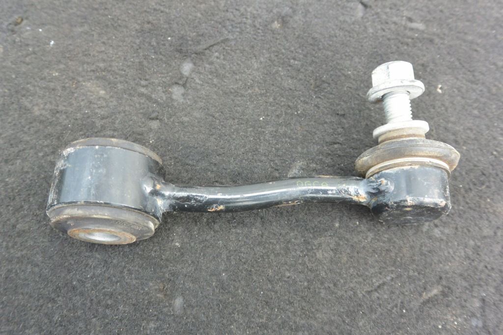 фото №7, Соединитель стабилизатора перед левый правый jeep wrangler jl 2017-2023