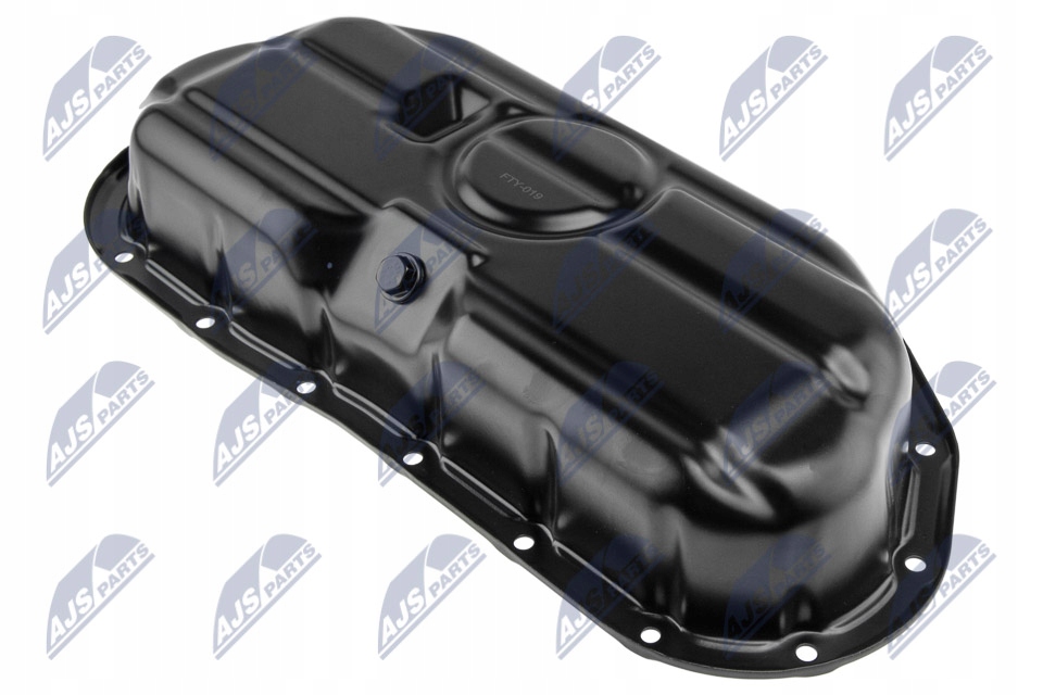 фото №12, Піддон масляна