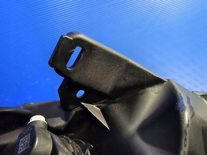 фото №15, Nissan qashqai j12 full led 100-8d02g лампа передняя перед левая