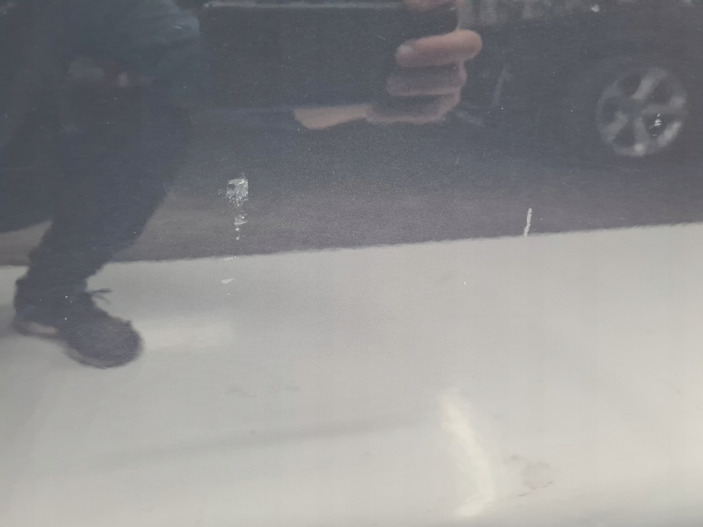 фото №8, Ford galaxy mk3 lift дверь правый перед передние so