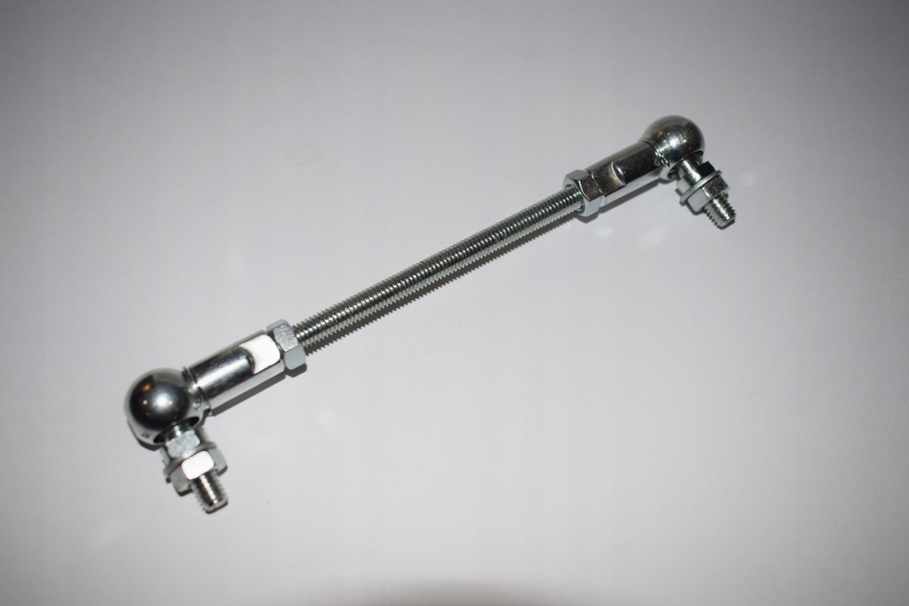 фото №7, Соединитель тяга выравнивание света ксенон ford opel fiat m6