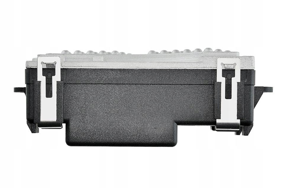 фото №10, Резистор вентилятор audi a6 2004- с автоматическая кондиционер