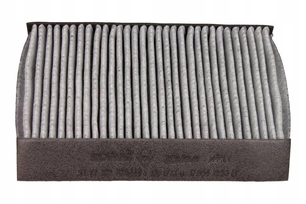 фото №1, Фільтр кабіни renault megane iii з вугілля